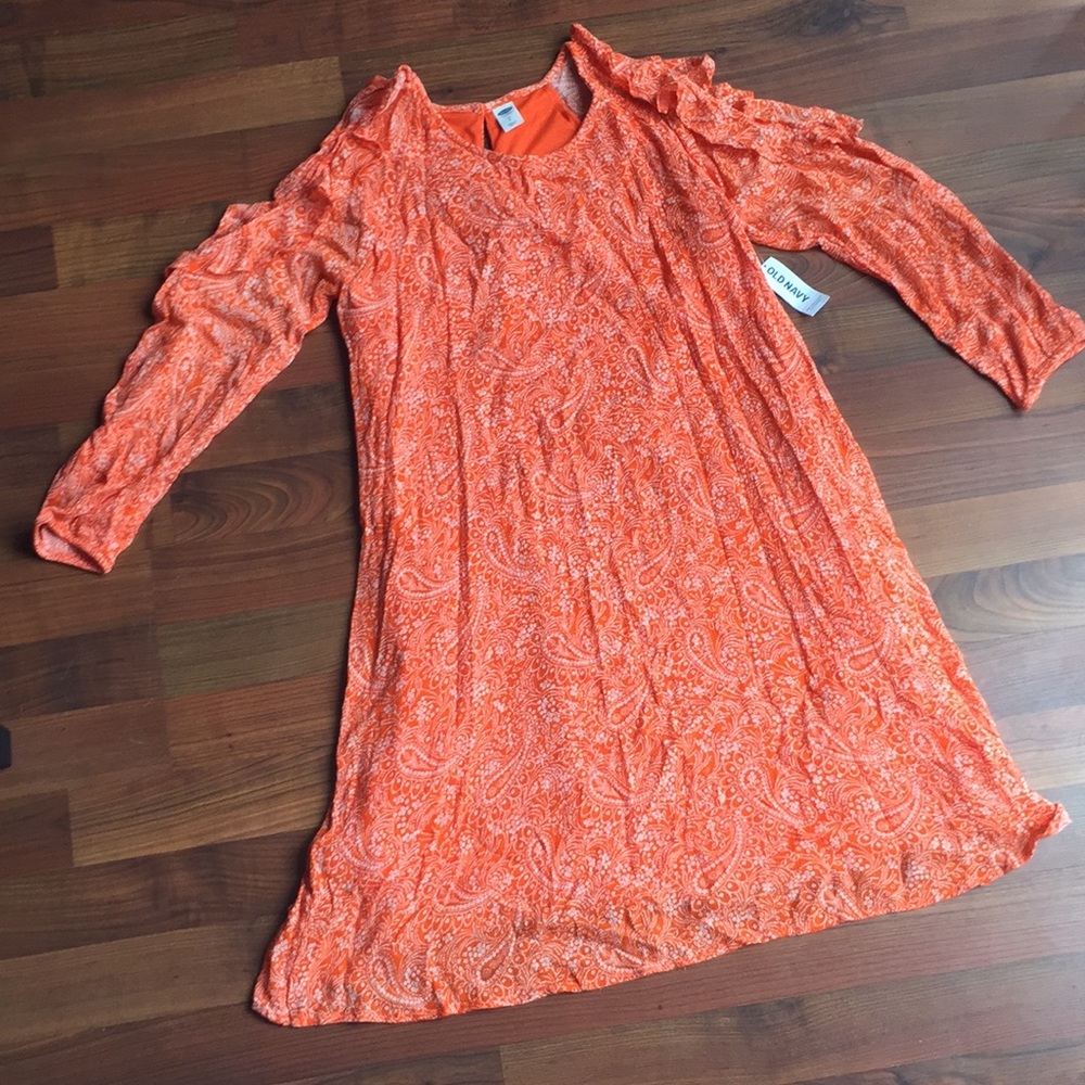 Boho dress